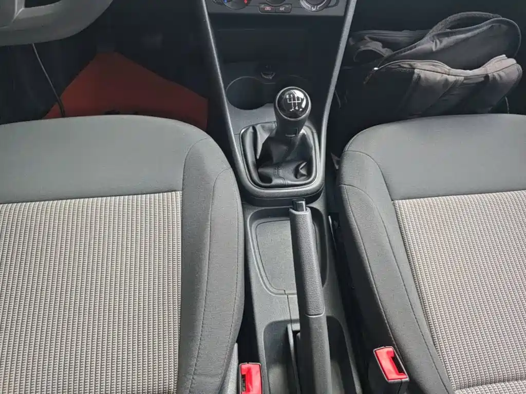 Volkswagen Polo — миниатюра 14