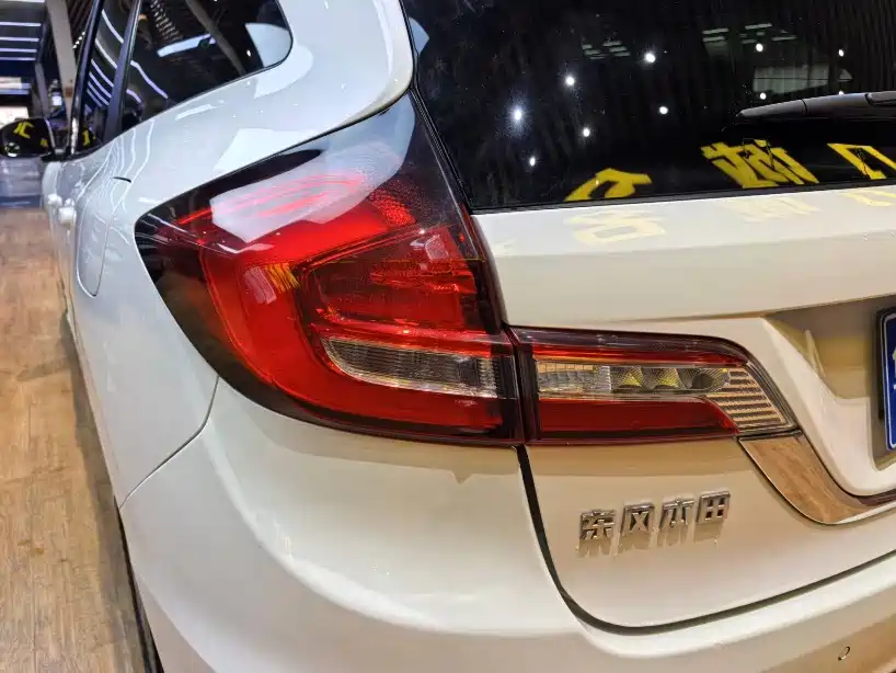 Honda Jade — миниатюра 17