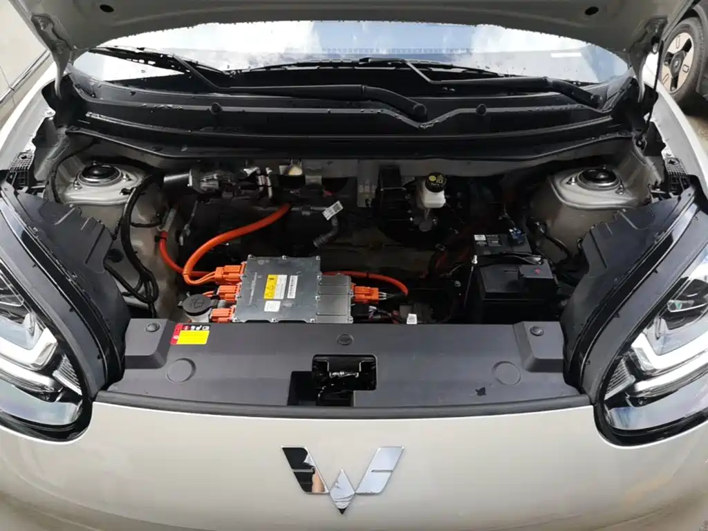 Wuling Bingo — миниатюра 20