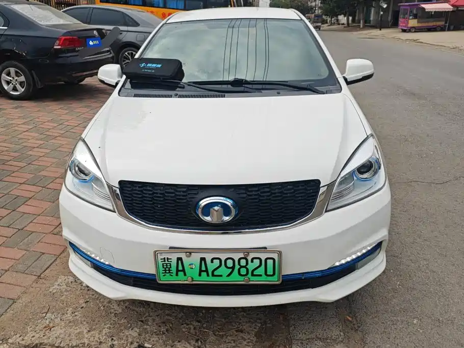 Great Wall Great Wall C30 New Energy — миниатюра 2