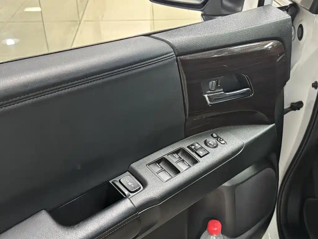 Honda Odyssey — миниатюра 7