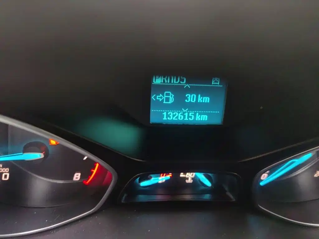 Ford Kuga — миниатюра 13