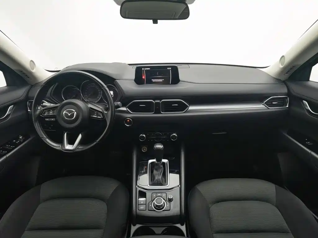 Mazda CX-5 — миниатюра 5