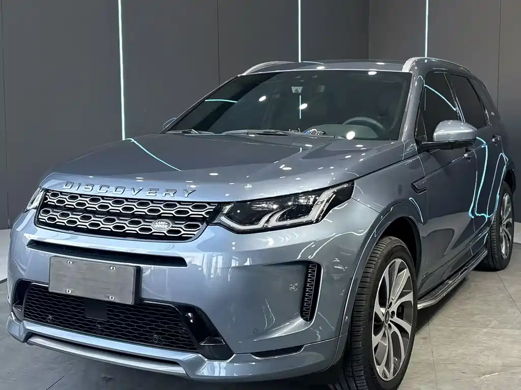 LAND ROVER DISCOVER SPORTS