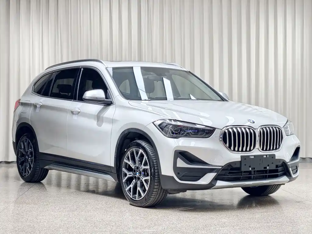 BMW X1 — миниатюра 3