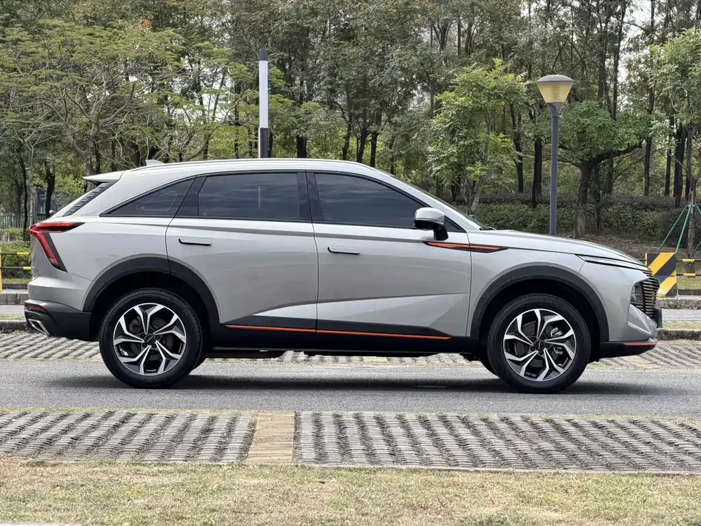 Haval Shenshou — миниатюра 9