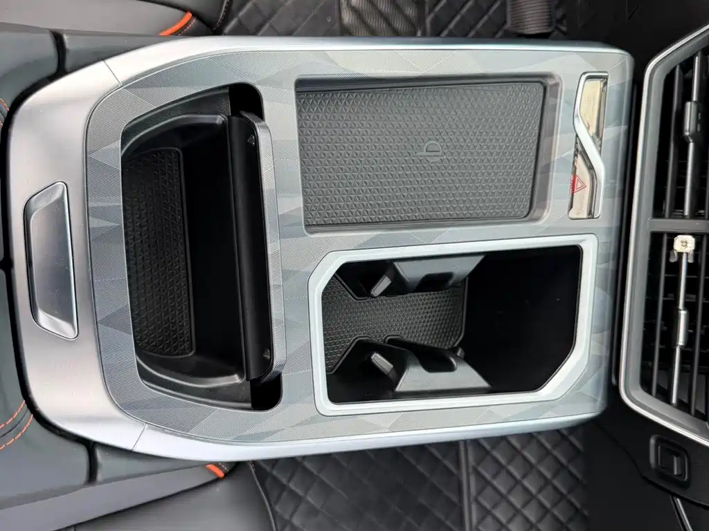 Haval Shenshou — миниатюра 20