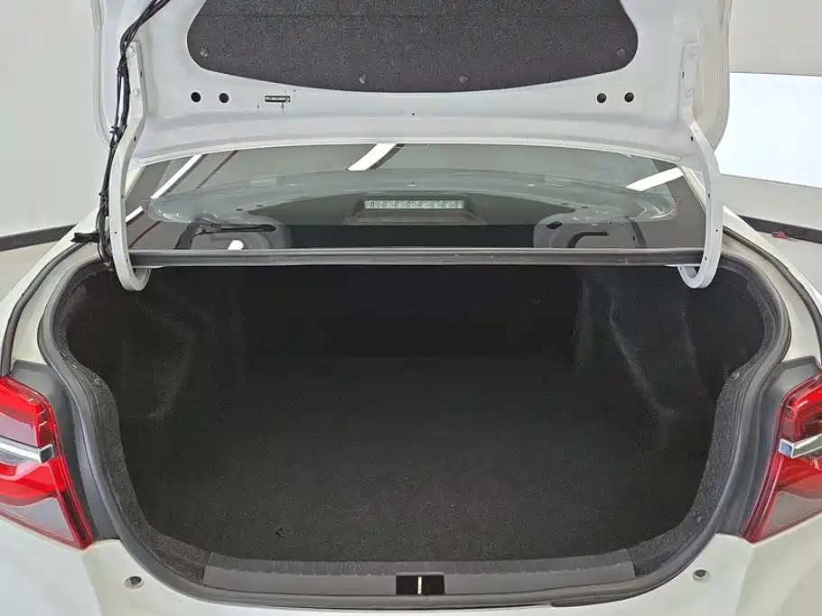 Toyota Vios — миниатюра 4