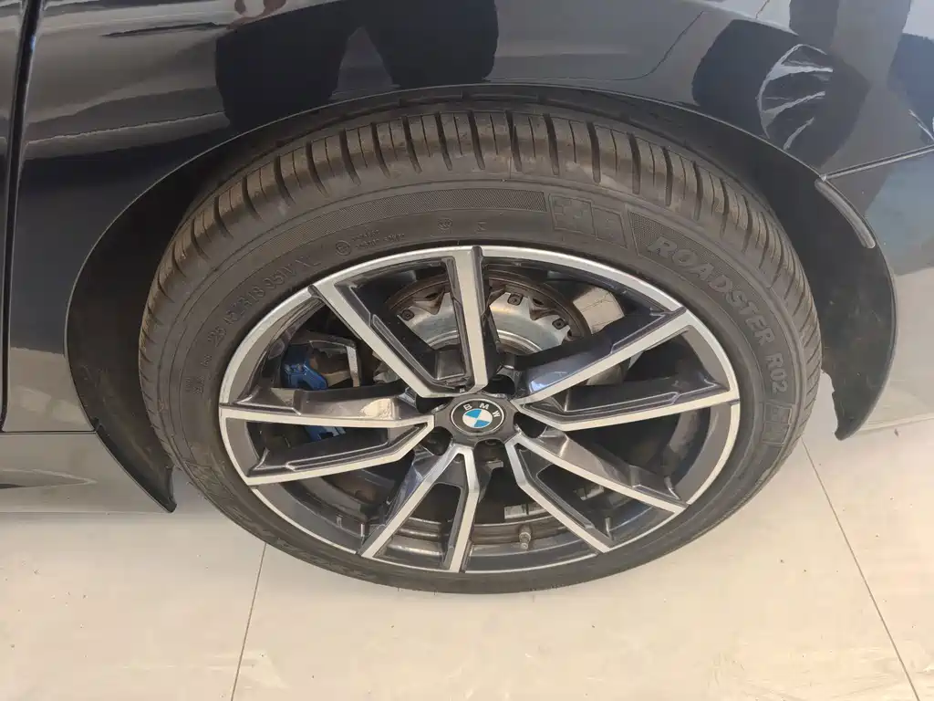 BMW 3 Series — миниатюра 18