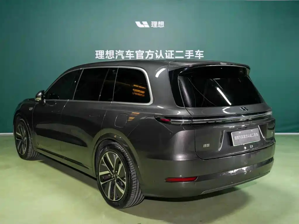 Li Auto IDEAL L9