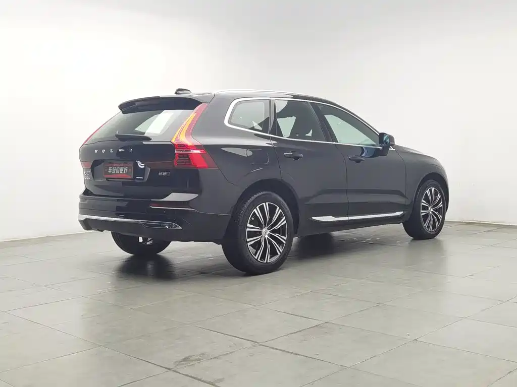 Volvo XC60 — миниатюра 2