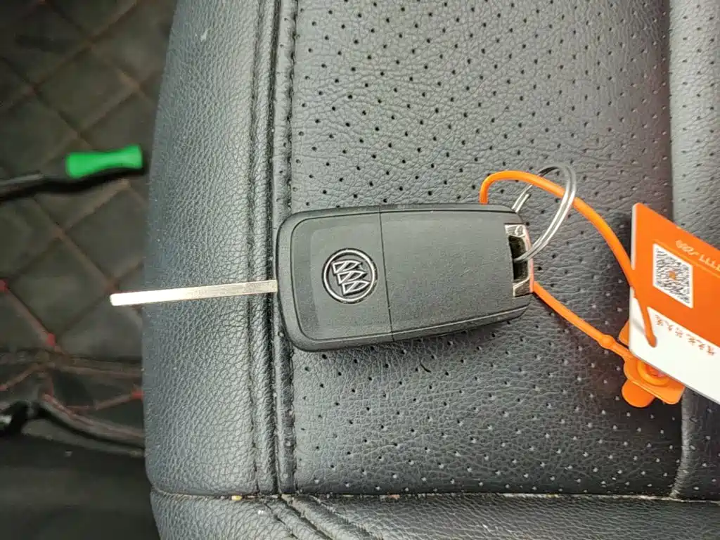 Buick Encore — миниатюра 9