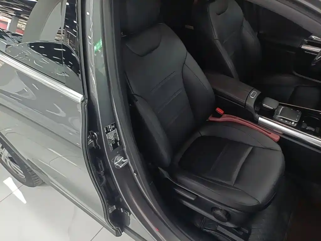 Mercedes-Benz EQA — миниатюра 25