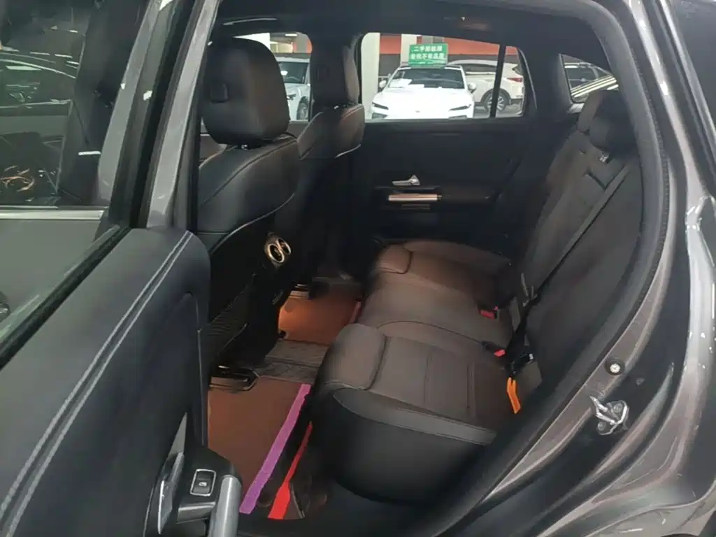 Mercedes-Benz EQA — миниатюра 17