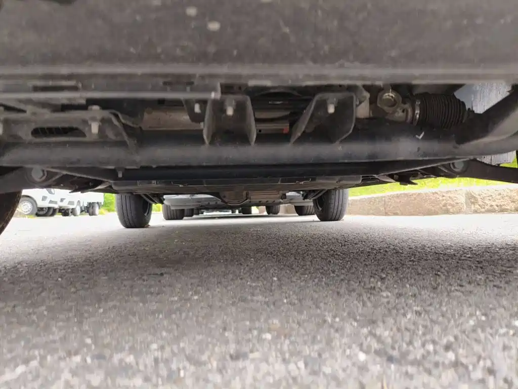 Wuling MINIEV — миниатюра 23