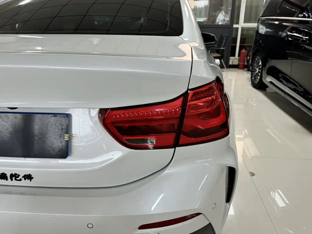 BMW 1 Series — миниатюра 23