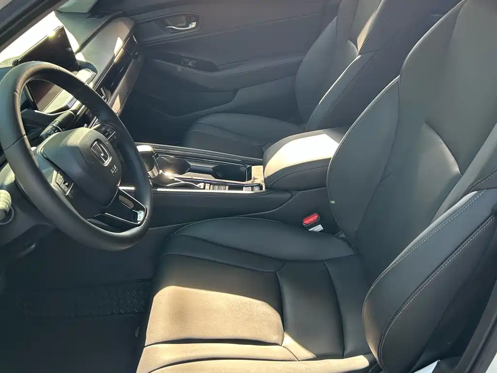 Honda Inspire — миниатюра 4
