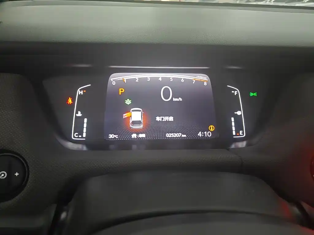 Honda Life — миниатюра 8