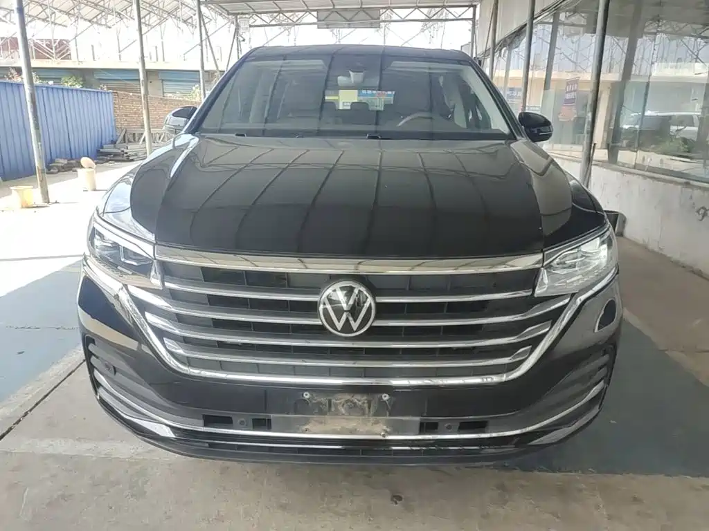 Volkswagen Viloran — миниатюра 3