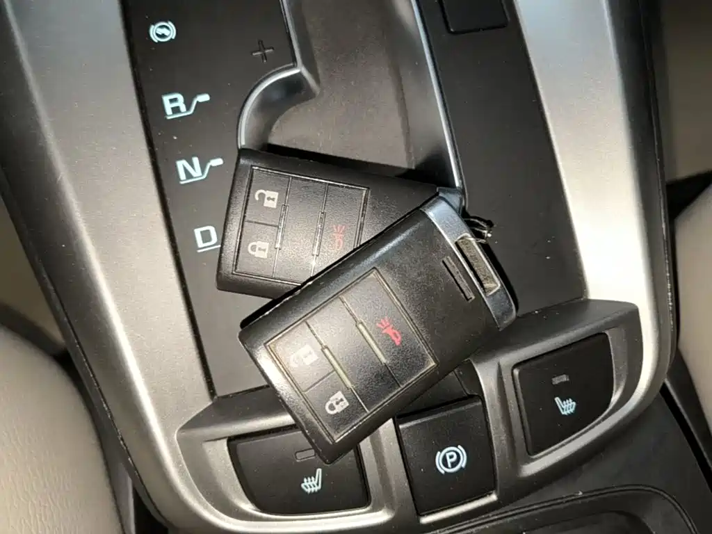 Chevrolet Captiva — миниатюра 9