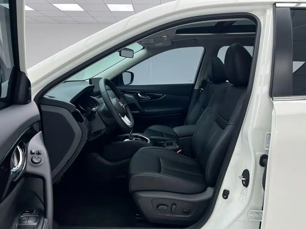 Nissan X-Trail — миниатюра 13