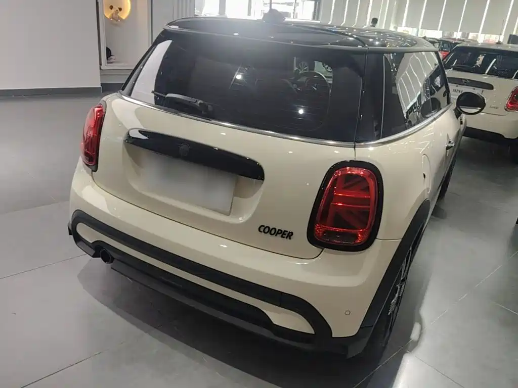 MINI Mini — миниатюра 7