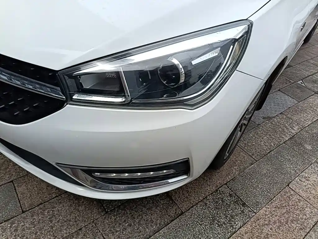 Chery Arrizo 5 — миниатюра 24
