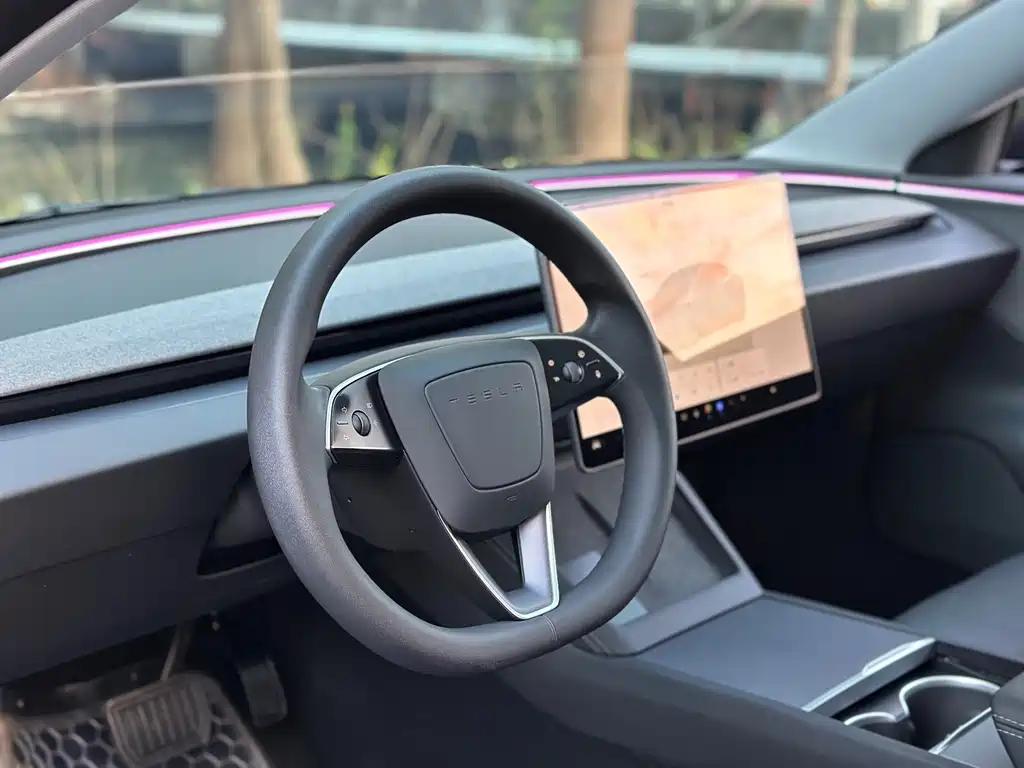 Tesla Model 3 — миниатюра 8