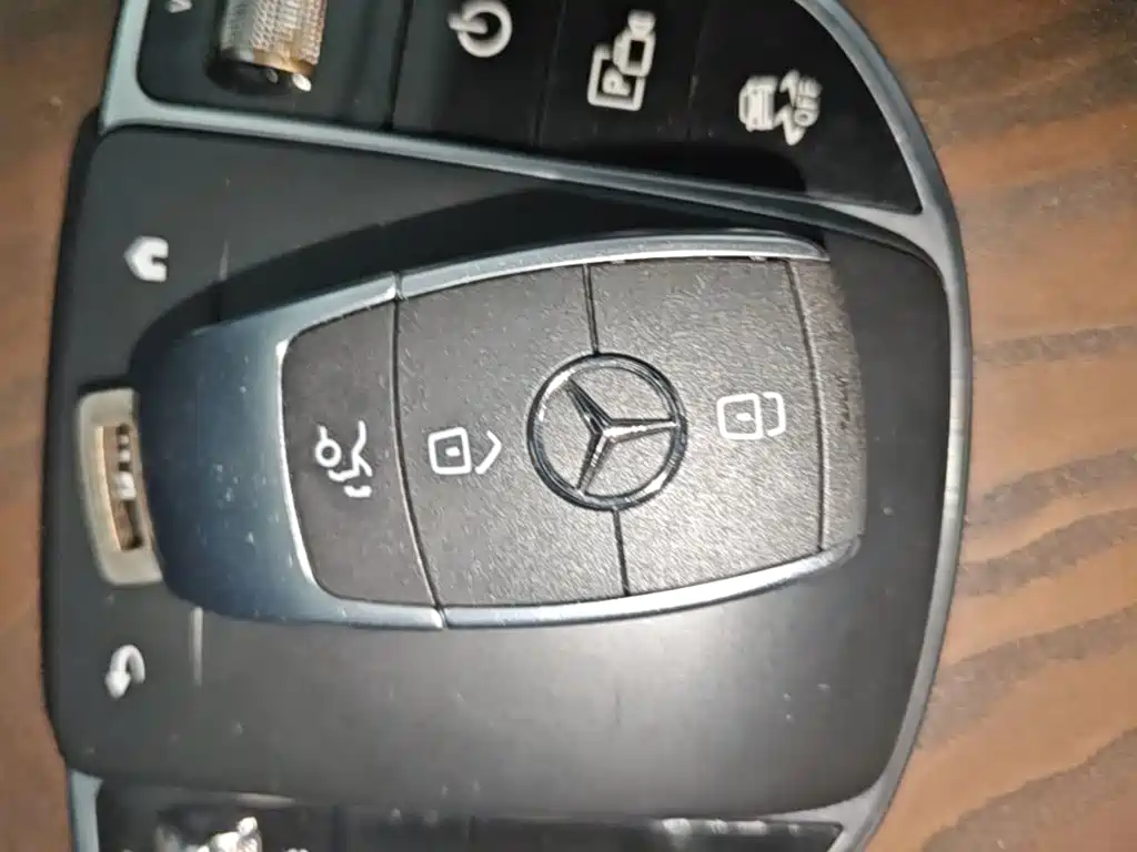 Mercedes-Benz GLC 2021 GLC 260 L 4MATIC Luxury
