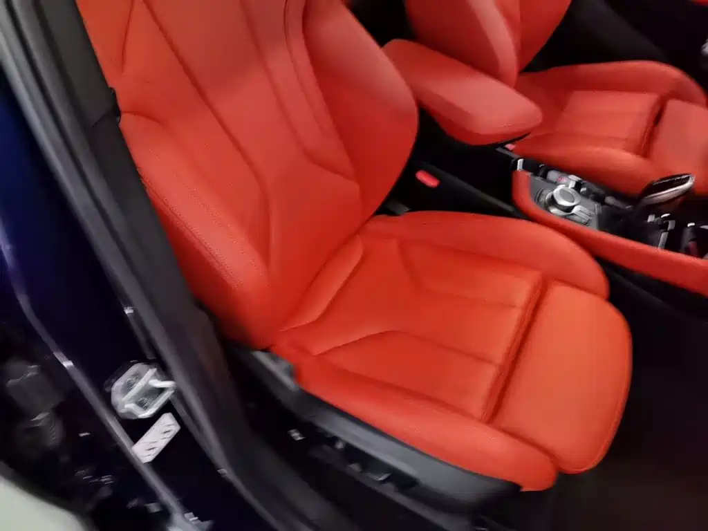 BMW X2 — миниатюра 25