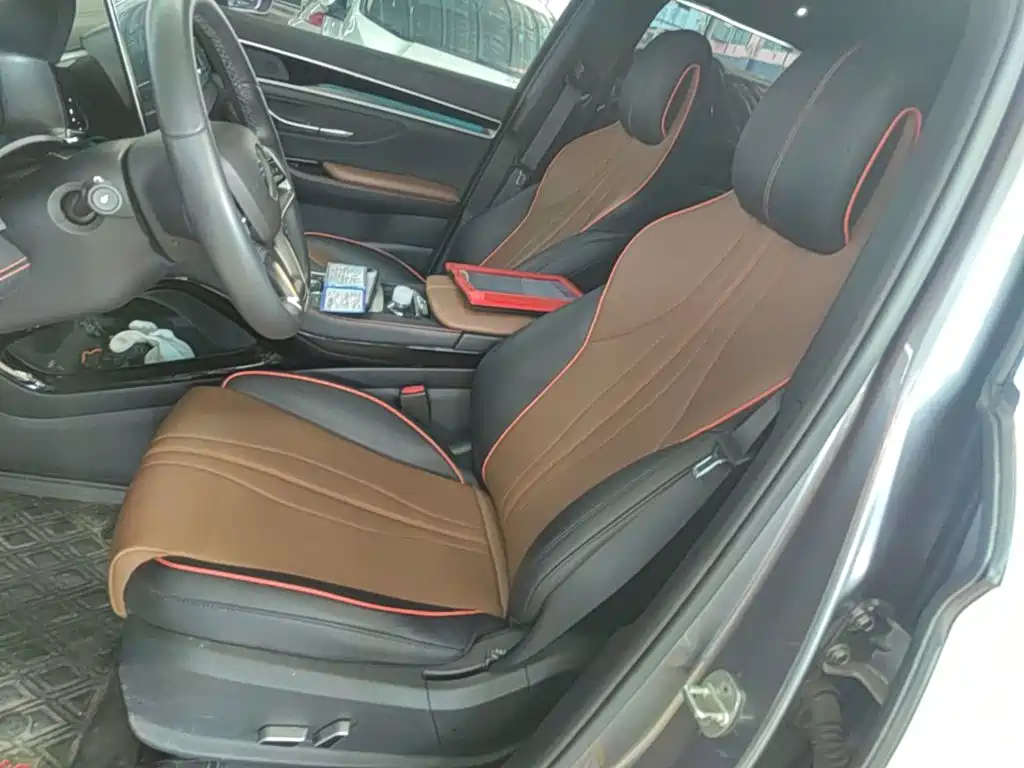 BYD PLUS — миниатюра 15