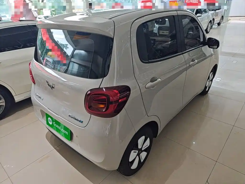 Wuling Mini EV MINIEV 2025