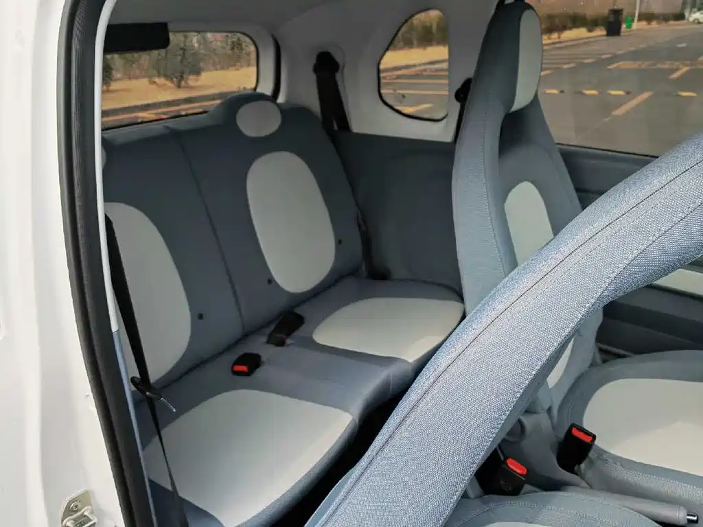 BESTUNE PENTIUM PONY