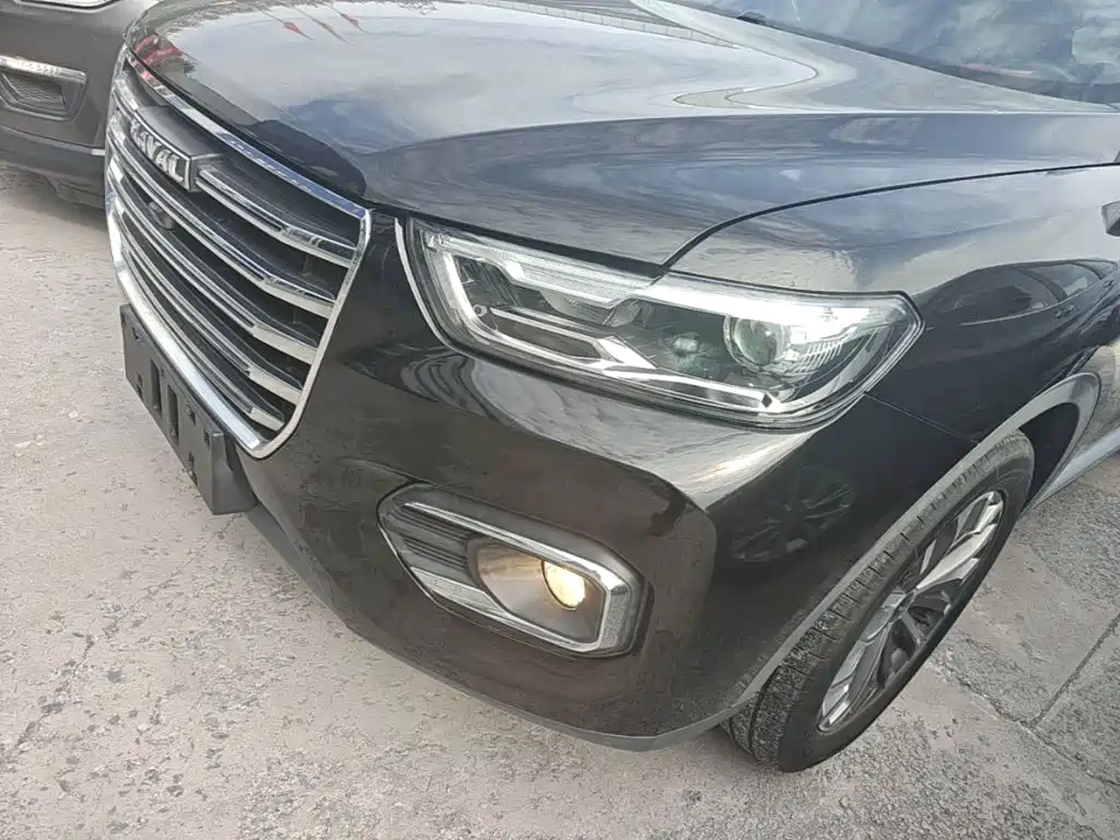 Haval H6 — миниатюра 24