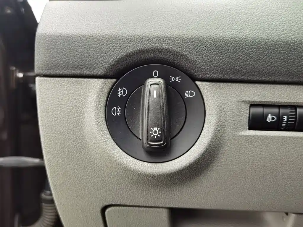 Skoda Octavia — миниатюра 21