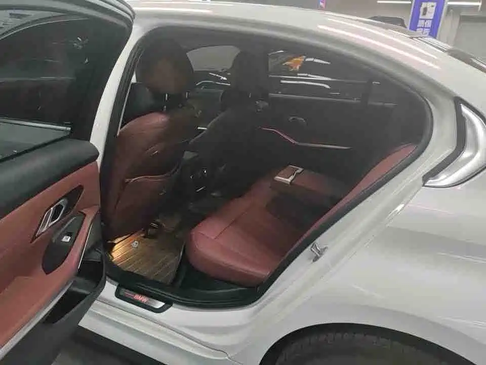 BMW i3 — миниатюра 4