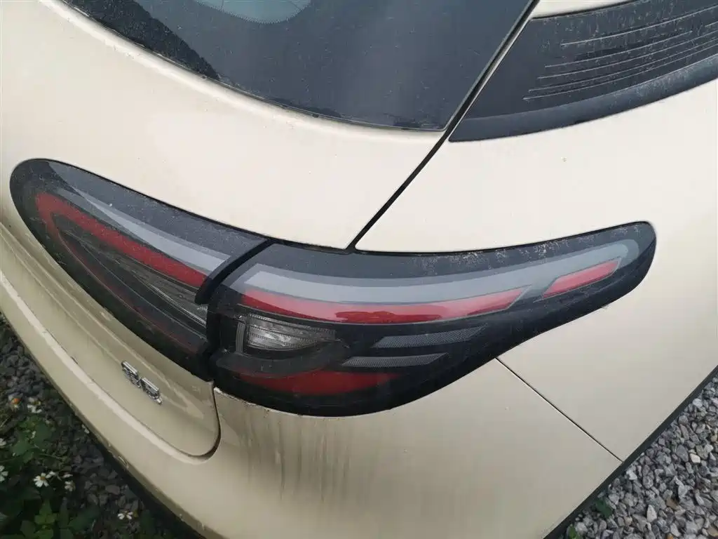 Geely Geome Xingyuan 2026 310km