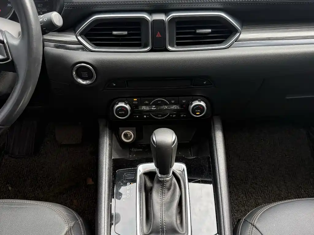 Mazda CX-5 — миниатюра 14