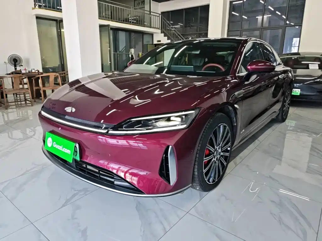 Fulwin Fengyun A9L — миниатюра 2