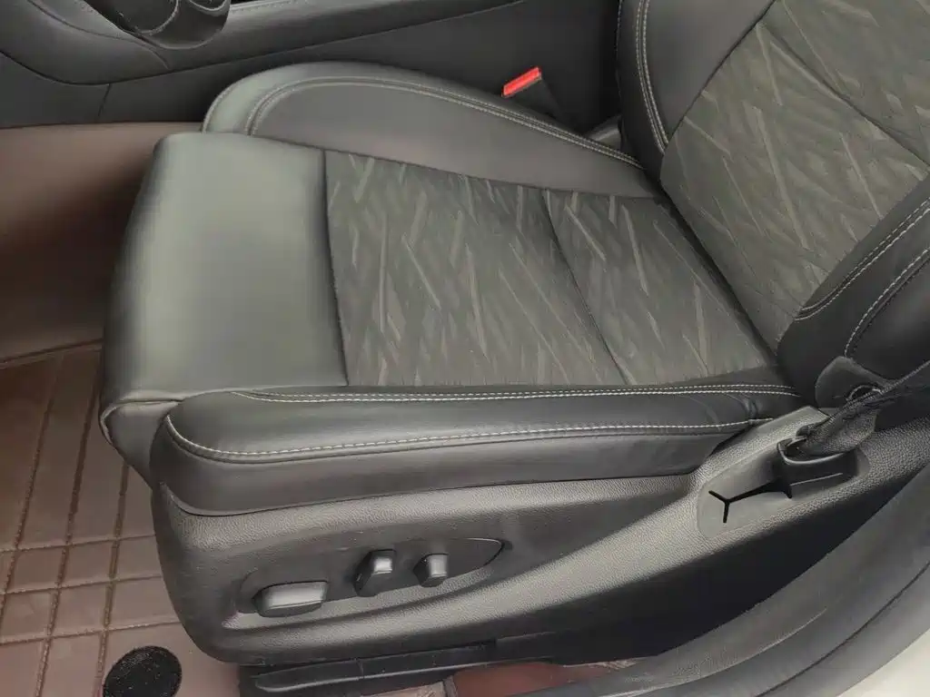 Cadillac ATS-L — миниатюра 20