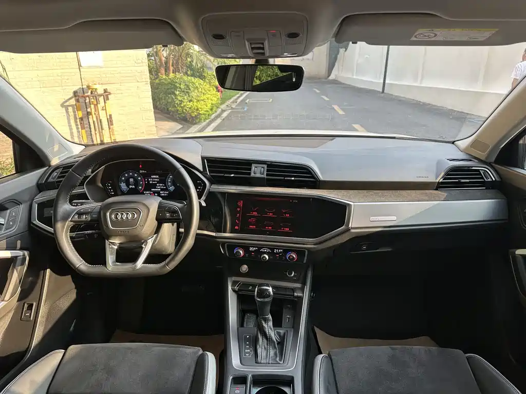 Audi Q3 — миниатюра 17
