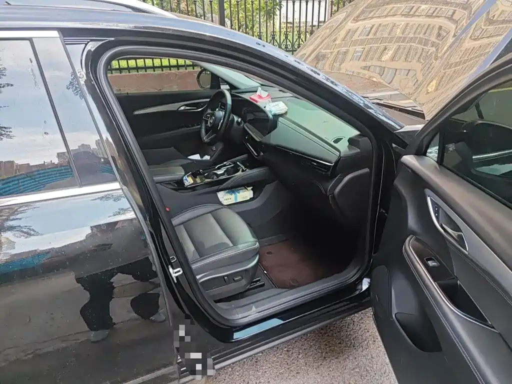 Buick Envision Plus — миниатюра 18