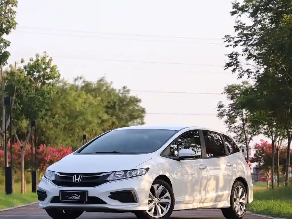 HONDA JADE