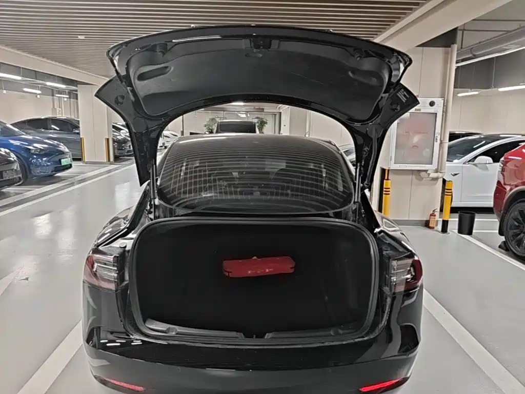 Tesla Model 3 — миниатюра 19