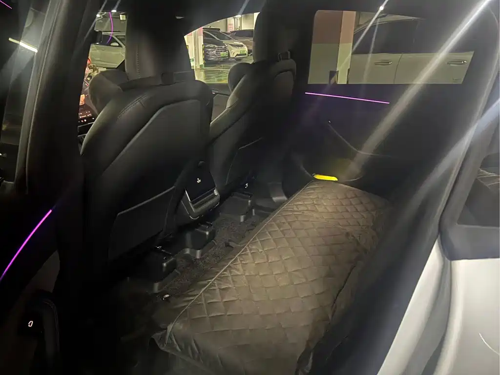 Tesla Model Y — миниатюра 9