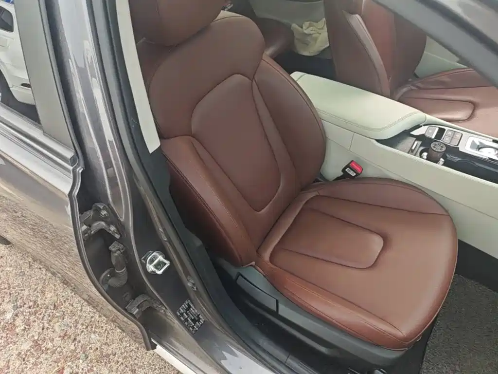 Hyundai Mistra — миниатюра 25