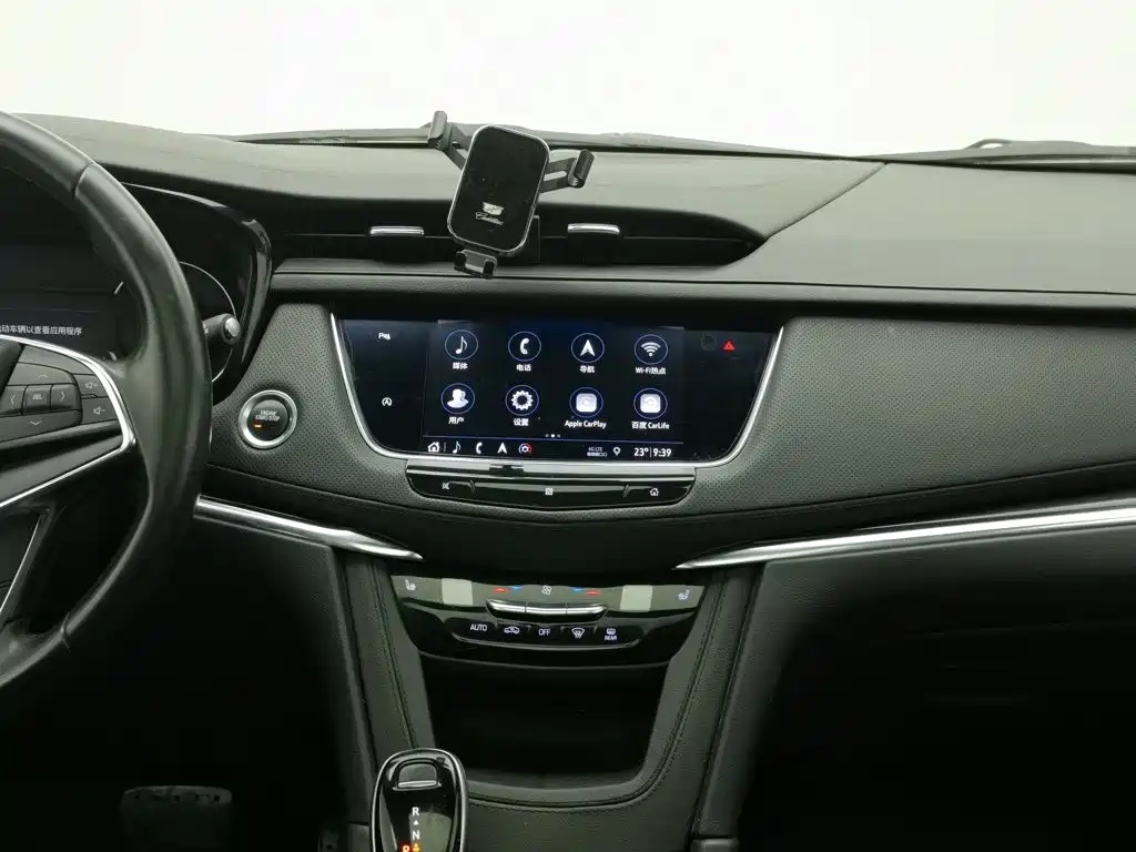 Cadillac XT5 — миниатюра 12