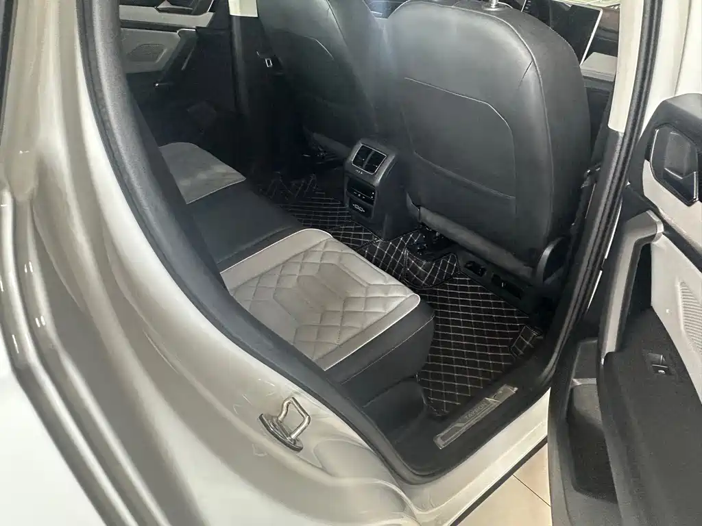 Volkswagen Tayron — миниатюра 11