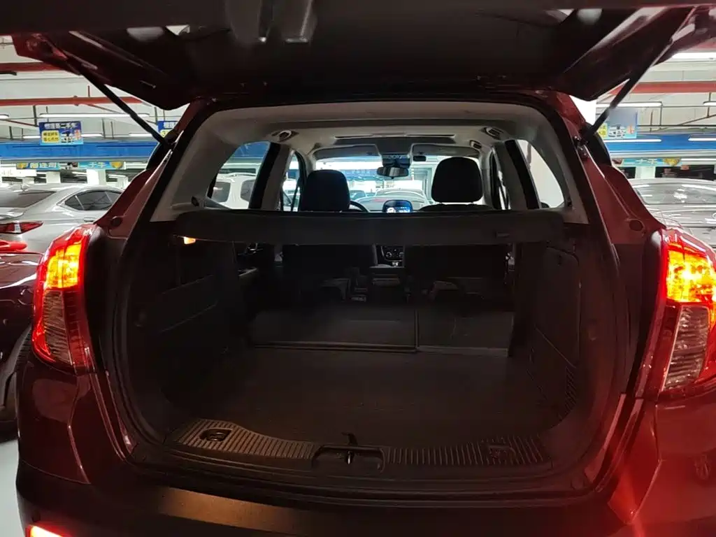 Buick Encore — миниатюра 19