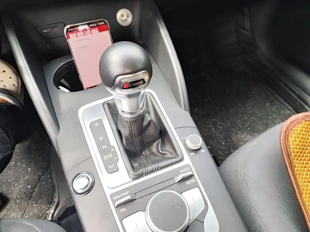 Audi A3 — миниатюра 14